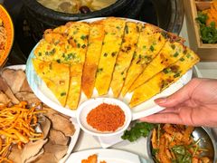 -田村·石锅藏香鸡(布达拉宫店)
