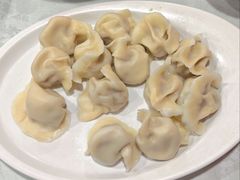 -听涛雅苑百味饺子老家菜馆