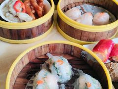 -明泉居茶点荟(车陂店)