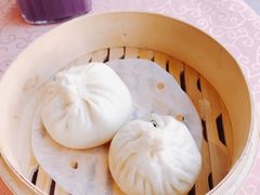-功德林(南京西路店)