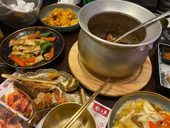 -钳真多钓虾馆·小龙虾海鲜烧烤(九六广场店)