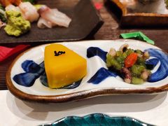 -四葉寿司·城市景观(深圳湾1号店)