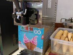 -比尔森韩式烤肉自助(绿园店)