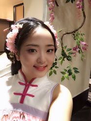 -盘子女人坊古装写真摄影(天津总店)