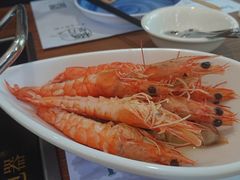 -樾餐厅泰式海鲜火锅(民歌湖店)