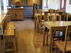 大堂-星巴克臻选(北京前门大街店)