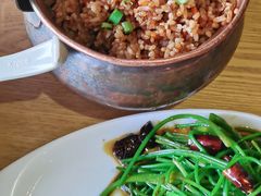 -品味泸沽湖•民族特色菜(大落水店)