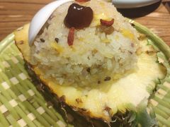 -茶花妹子云南餐厅(传媒大学店)