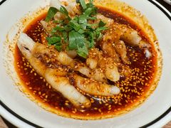 -太二酸菜鱼(兴业太古汇店)
