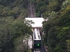 -山顶缆车