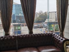 -柏纳酒店(百色市政府恒基广场店)