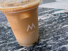-M Stand(南京新街口金鹰店)