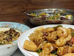 -北塘海鲜·天津菜(大光明桥旗舰店)