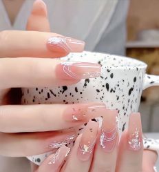 -斯馨·健康美甲美睫