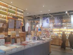 -三联韬奋书店(宽窄巷子店)