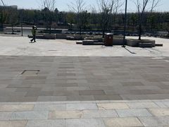 -苏州高新区文体中心体育馆