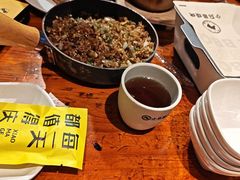 -本色.小马哥烧烤(五一路总店)
