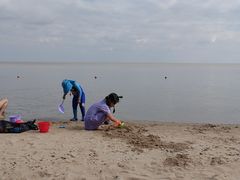 -农垦当壁镇兴凯湖旅游度假区