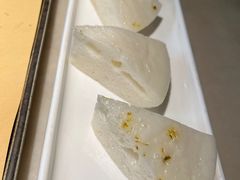 手工桂花米糕-桂小厨广西菜(水晶城店)