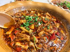 -百年粉蒸牛肉