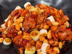 -玉桥餐厅(天坛店)