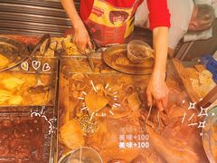 -明记牛杂(新马路分店)
