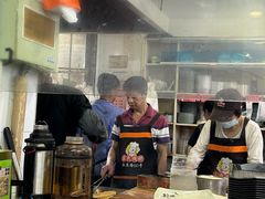 -文武王氏烧饼·无矾油条(西溪路店)