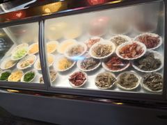-金杨拉面王小吃面馆·牛三宝面·红烧牛肉粉