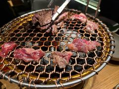 -烧肉达人•炭火烧肉(新天地店)