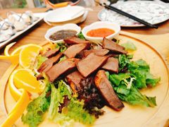 -皇玺·云汀花园餐厅(振华商厦店)