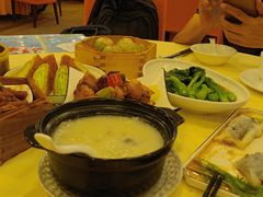 -新梅园不夜粥(龙华店)