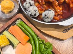 -姜虎东白丁烤肉(深圳湾后海汇店)