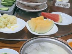 -丽江味道斑鱼庄(建设路店)