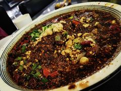 -春来和(汉城南路店)