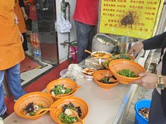 -阿麟馄饨(延长路店)