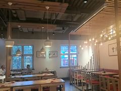 -新兴园饺子馆(北京百子湾店)