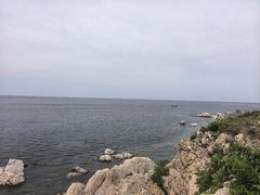 -养马岛旅游度假区