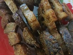 -小胡子祥彪烧烤(北湖总店)