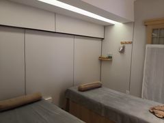 -经福元·推拿·艾灸(广兰路店)