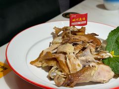 -磁州卤面·地标邯郸菜(97年创始店)