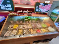 -牛物鲜切牛肉火锅(宜家荟聚店)