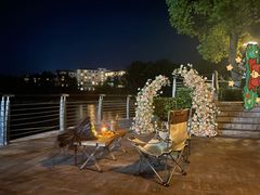 -饮湖威士忌鸡尾酒吧