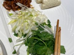 -北李妈妈菜(鲁能城店)