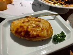 -老头儿油爆虾(金鹰世界店)