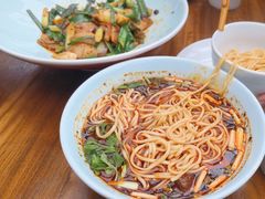 -成都映象川菜馆(宽窄巷子景区店)