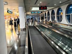 -厦门高崎国际机场-T3航站楼