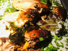 -绿茶餐厅(汇悦大融城店)