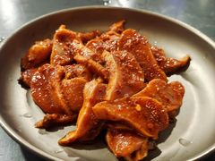 -夜食白市Yespicy·烧烤啤酒宵夜(番禺四海城店)