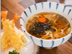 -尺山寸水日料(马桥满天星店)