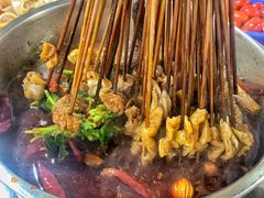 -牛华八婆麻辣烫(起源店)